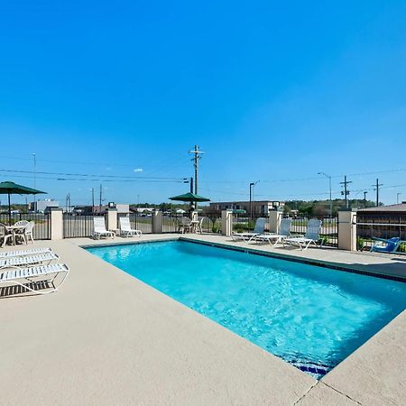 Quality Inn Marshall Exterior photo